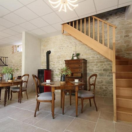 Le Clos Ligerien Nevers Luaran gambar