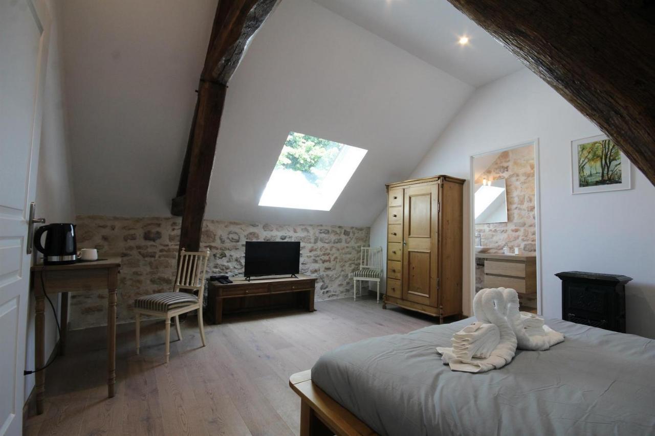 Le Clos Ligerien Nevers Luaran gambar